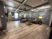 Spacious Dawsonville 4 bedrooms with 8 beds Sleeps 10 for Work crews and Large groups of friends and families - Chambres d'hôtes Dawsonville
