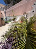 Amore di Mare - B&B Cagliari