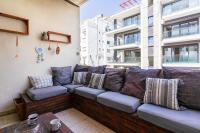 Modern 2-Bedroom Apartment in Central Limassol - B&B Limassol