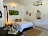 Apto em Trancoso no Quadrado-5 min da praia - Ferienwohnung Trancoso