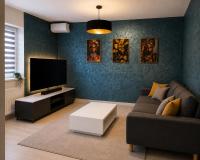 Apartament 2 camere , Ajustorului , Lacu Morii - Chambres d'hôtes Bucarest