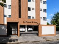 Quarto cama Casal, Vista para o mar, próximo a FMO, Centro Histórico, shopping Patteo - ventilador - Chambres d'hôtes Olinda