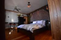 Suite Lit Queen-Size Deluxe