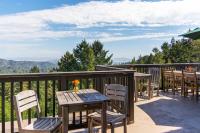 Mountain Home Inn - Ferienwohnung Mill Valley