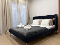Luxurious and beautiful app in Brussels near Atomuim - Bed and Breakfast Brussel