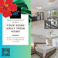 Newly Renovated Condo - Chambres d'hôtes Christiansted