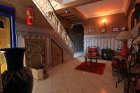 Vierpersoonskamer Jaune