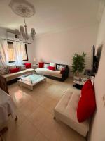 Furnished apartment, at Latifa's - B&B Marrakech