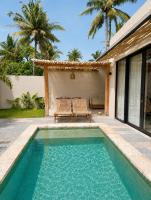 Villa Canaria - Luxury New Villa Private Pool - B&B Gili Trawangan