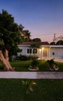 Family-Friendly Beach Home in West Palm Beach, FL - Chambres d'hôtes West Palm Beach