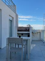 Penthouse a estrenar con amplia terraza - Ferienwohnung Montevideo