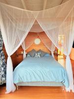 Double Room with Balcony and Sea View