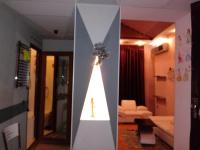 Квартира в тихом дворе - B&B Baku