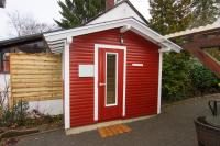 Ferienhaus "Kleiner Onkel" - B&B Honerath