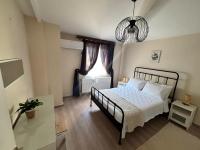 Appartamento con 2 Camere da Letto e con Vista
