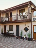 Casa M&V - Chambres d'hôtes Focşani