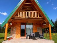 Petros and Paulus - B&B Zabljak