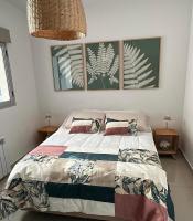 Florentina Mares - Ferienwohnung Puerto Madryn