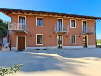 Ca' d'Ghiun' - Bed and Breakfast Piana