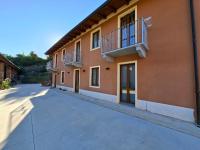 Ca' d'Ghiun' - Bed and Breakfast Piana