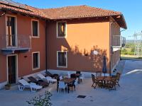 Ca' d'Ghiun' - Bed and Breakfast Piana