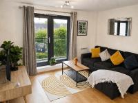 VIPAbodes at Woking Central - B&B Woking