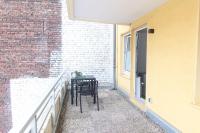 NEW COZY LOFT in City,Parking,Lift - Ferienwohnung Wuppertal
