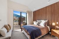 Boulder Point - B&B Hanmer Springs