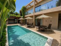 LAWAKE House pipa Studios e apartamentos nomads - B&B Pipa