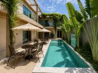 LAWAKE House pipa Studios e apartamentos nomads - B&B Pipa