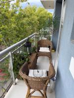 Departamento entero San Rafael Mendoza - B&B San Rafael