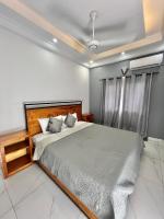 Deluxe Tweepersoonskamer met Balkon