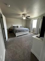 Sunset retreat - Ferienwohnung Cedar City