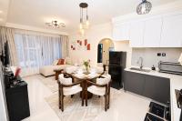 Modern Stay in Westlands Near Sarit, Westgate, MP Shah & GTC - B&B Nairobi