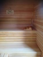 Ferienhaus "Kleiner Onkel" - B&B Honerath