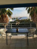 Studio Ti-Cozy - Bed and Breakfast Le Marin