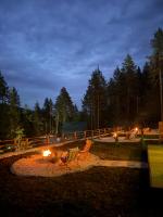 Durmitor forest lodge - B&B Zabljak