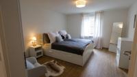 Cozy 2-Bedroom Apartment with Mosel Views in Traben-Trarbach - B&B Traben-Trarbach