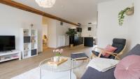 Cozy 2-Bedroom Apartment with Mosel Views in Traben-Trarbach - B&B Traben-Trarbach