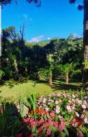 Suite - Vue sur Montagne