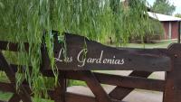 Las Gardenias Cabañas, Lodges - San Rafael
