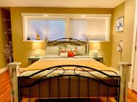 A Room of One's Own-A perfect getaway by the sea in North Nanaimo - Ferienwohnung Nanaimo