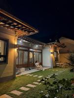 경주한옥 달오름스테이 - B&B Gyeongju
