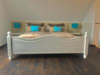 Seestraße - B&B Unteruhldigen