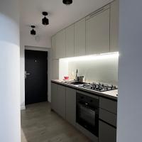 Apartament Antico Pszczyna - Ferienwohnung Pless
