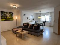 Ferienwohnung Benjamin - Ferienwohnung Clausen