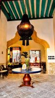 Dos Almas Casa Boutique - B&B Campeche