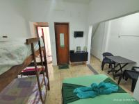 Kitnet Centro - Ferienwohnung Capitólio