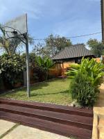 Spacious 4BR Apartment near Kilimanjaro Airport - Bed and Breakfast Boma la Ngombe