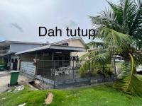 NS Homestay Triple A Kangar - Chambres d'hôtes Kangar